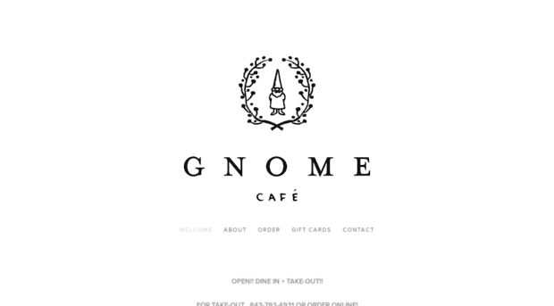 gnomecafe.com