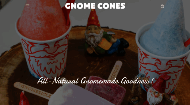 gnomecones.co