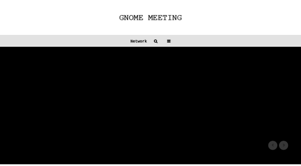 gnomemeeting.org