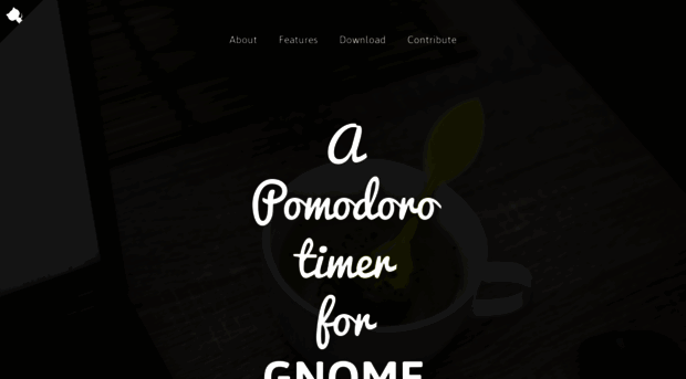 gnomepomodoro.org