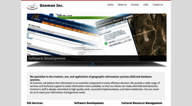 gnomon.com