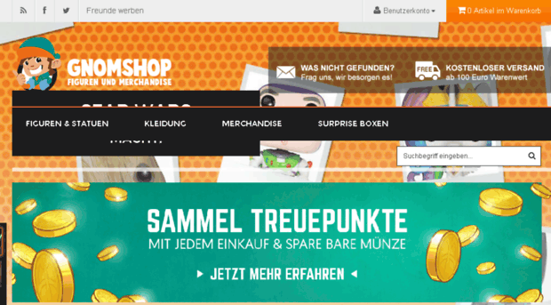 gnomshop.de