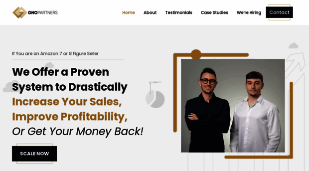 gnopartners.com