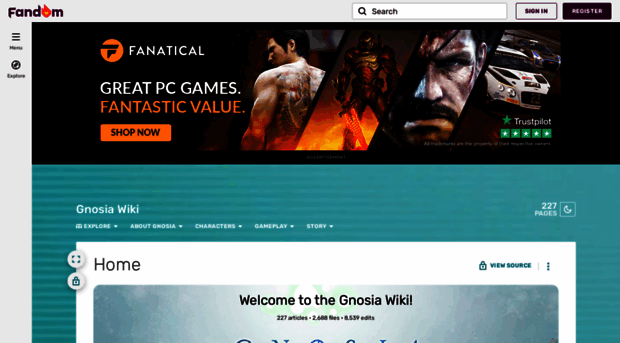 gnosia.fandom.com