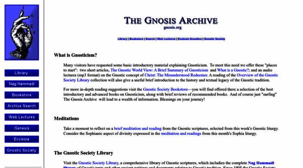 gnosis.org