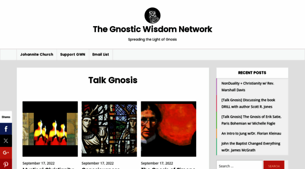 gnosticwisdom.net