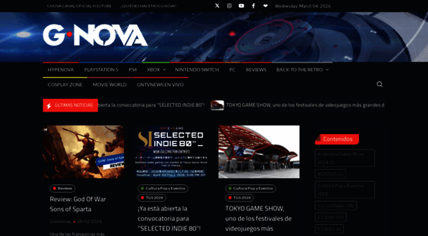 gnova.com.ar