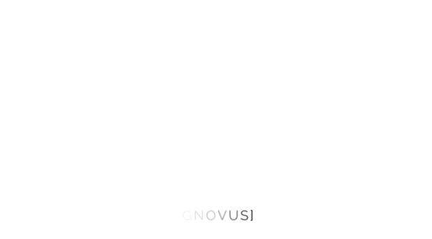 gnovus.com