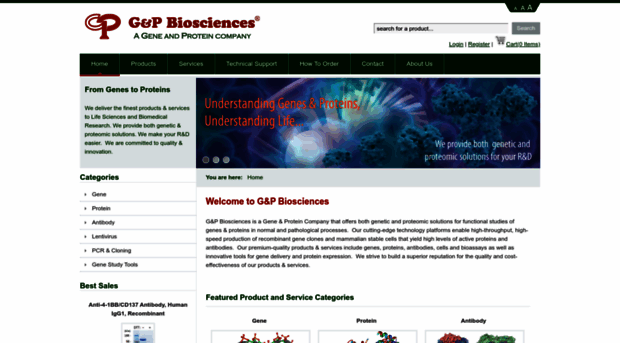 gnpbio.com