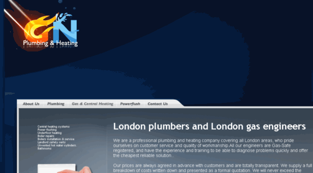 gnplumbing.co.uk