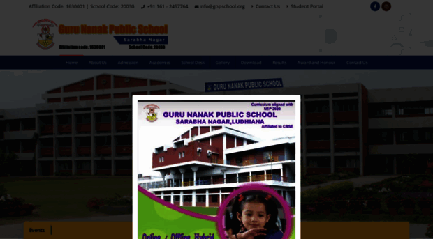 gnpschool.org