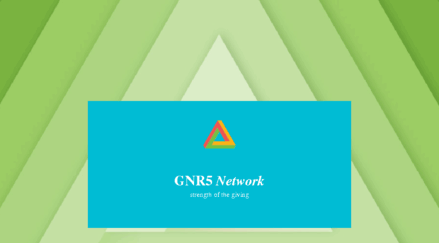 gnr5.net