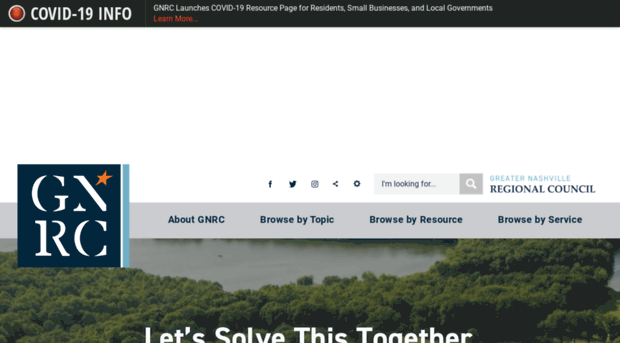 gnrc.org