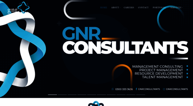 gnrconsultants.org