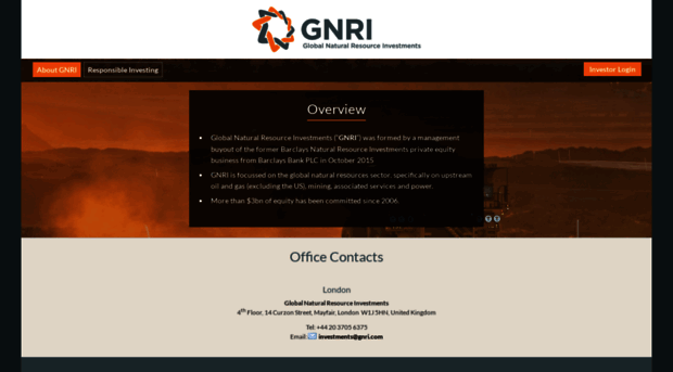 gnri.com