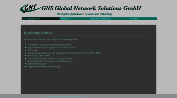 gns.com