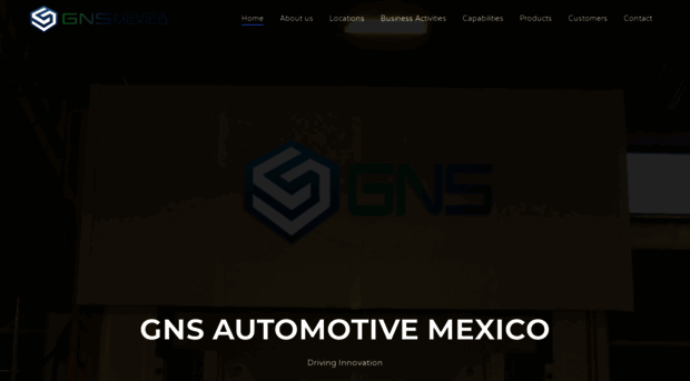 gnsauto.com.mx