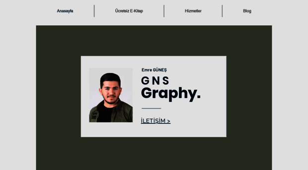 gnsgraphy.com