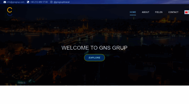 gnsgrup.com