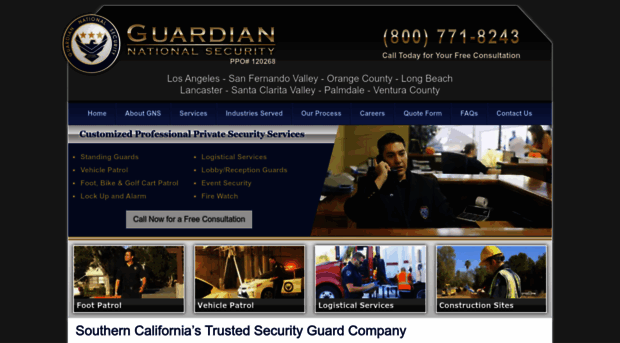 gnsguard.com