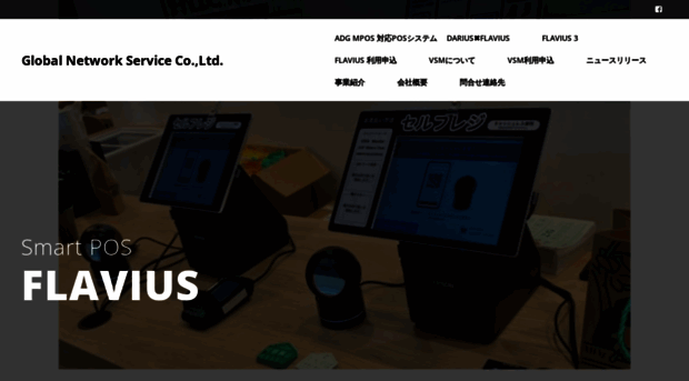 gnsjapan.jp