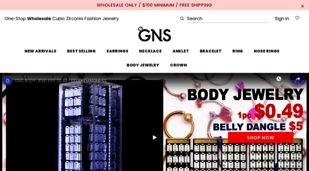 gnsny.com