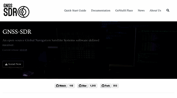 gnss-sdr.org