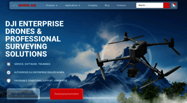 gnss.ae