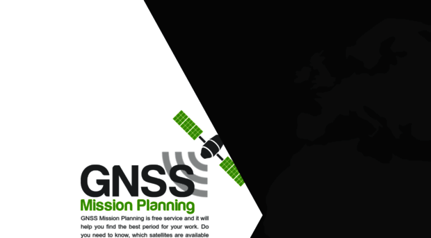 gnssmissionplanning.com