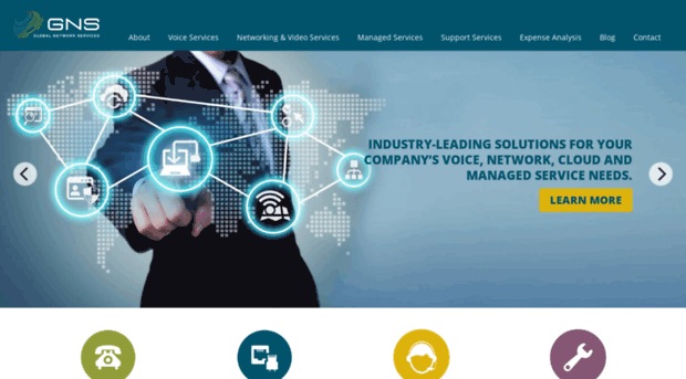 gnssolutions.net