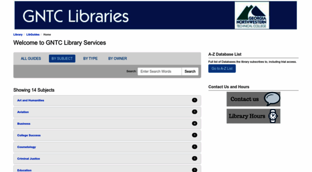 gntc.libguides.com