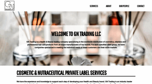 gntradingllc.com