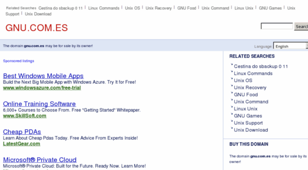 gnu.com.es