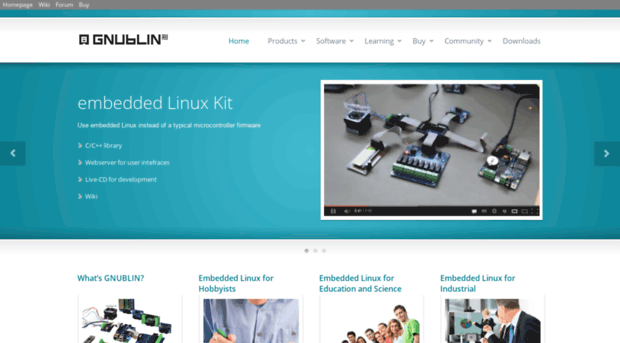 gnublin.embedded-projects.net