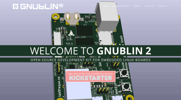 gnublin.org