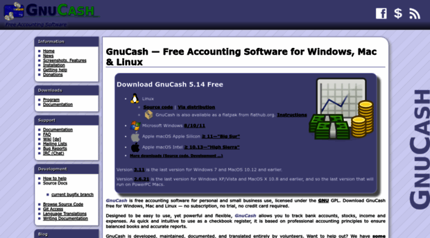 gnucash.net