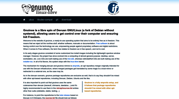 gnuinos.org