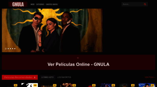 gnula peliulas completas