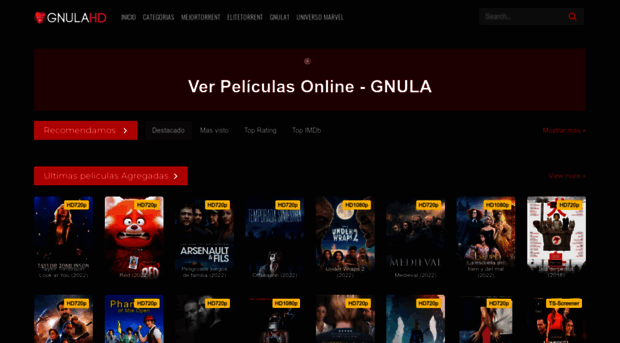 gnulahd.online