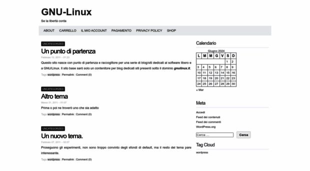 gnulinux.it