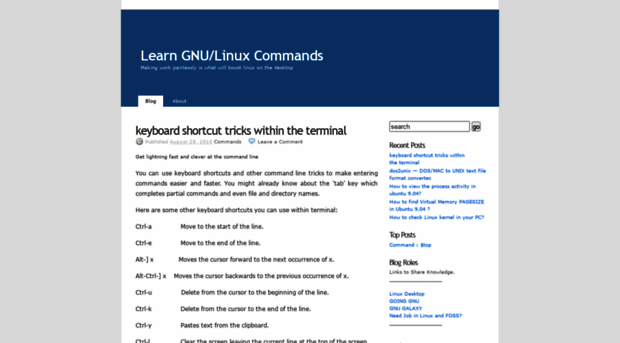 gnulinuxcommands.wordpress.com