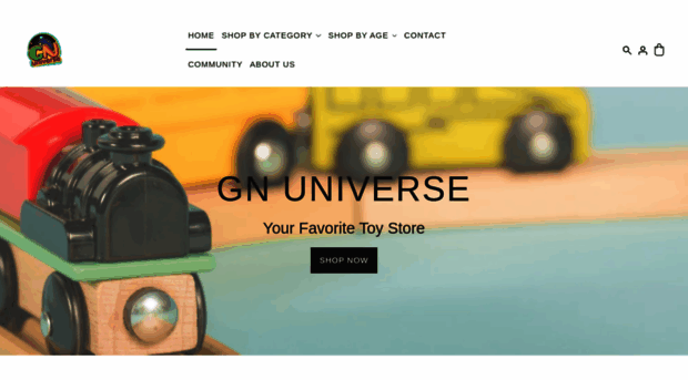 gnuniverse.com