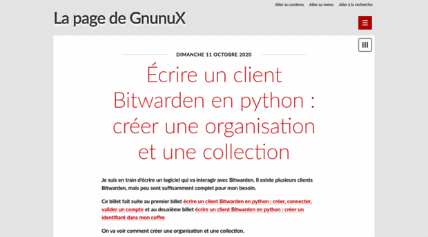 gnunux.info