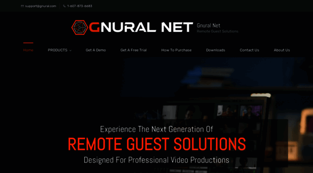 gnuralnet.com