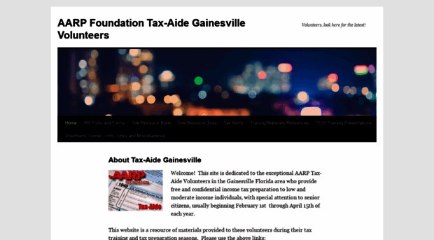 gnvtaxaidevolunteers.wordpress.com