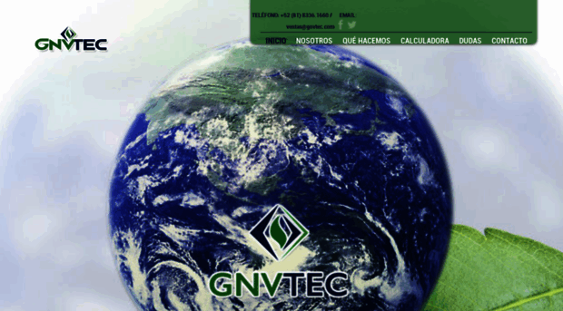 gnvtec.com