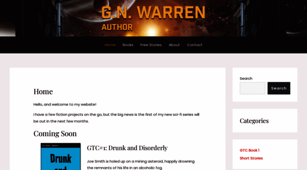 gnwarren.com