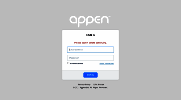 gnx.appen.com