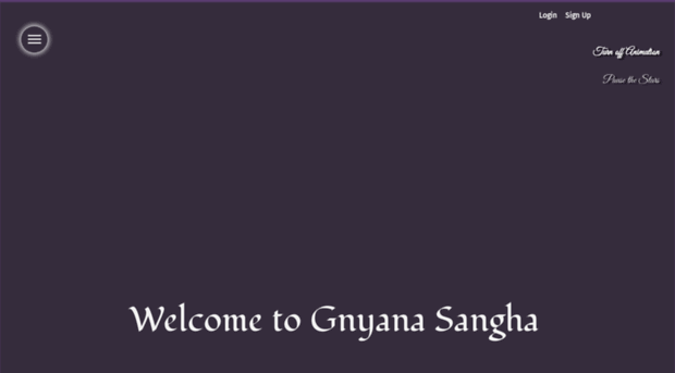 gnyanasangha.com