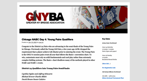 gnyba.org